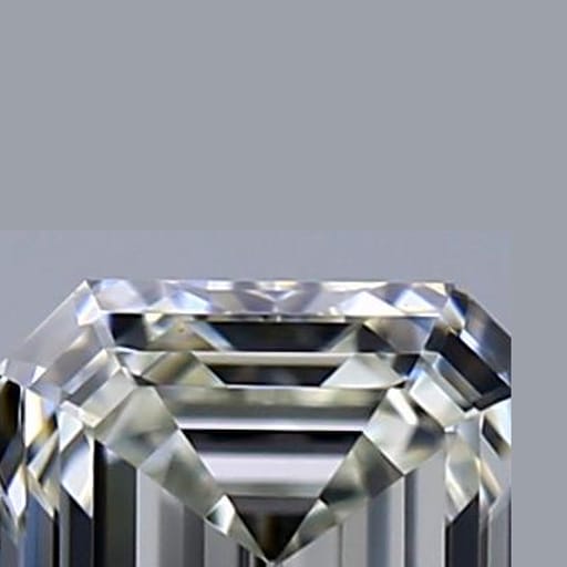 1.4 CTW Emerald Diamonds