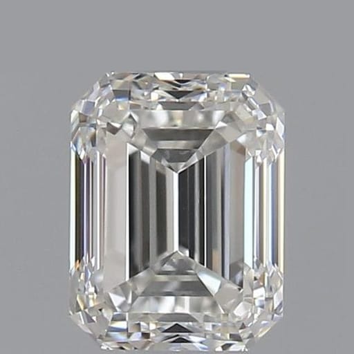 1.4 CTW Emerald Diamonds