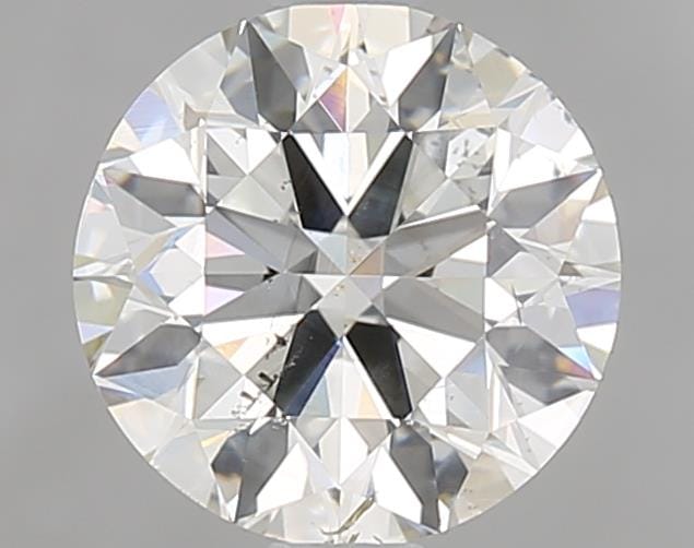 1.50 Carat Round Diamond