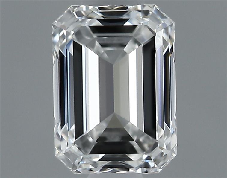 0.50 Carat Emerald Diamond
