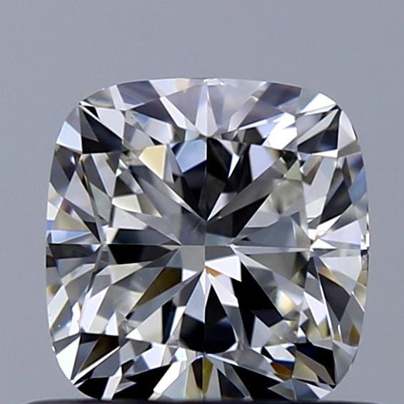 0.51 Carat Cushion Diamond