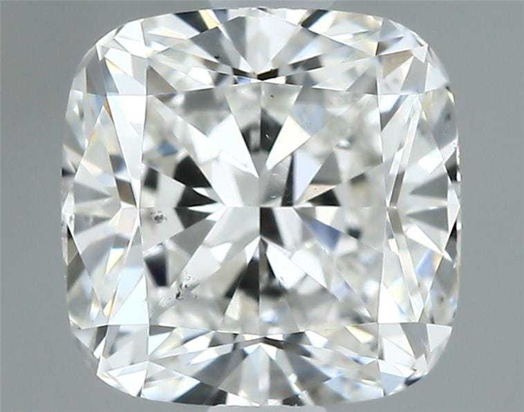 1.01 Carat Cushion Diamond
