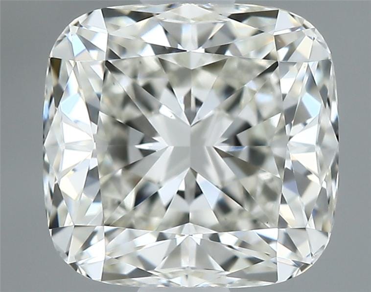 0.80 Carat Cushion Diamond