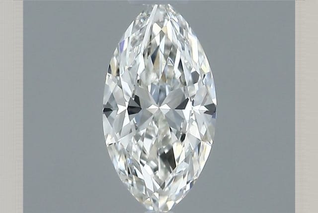 0.30 Carat Marquise Diamond