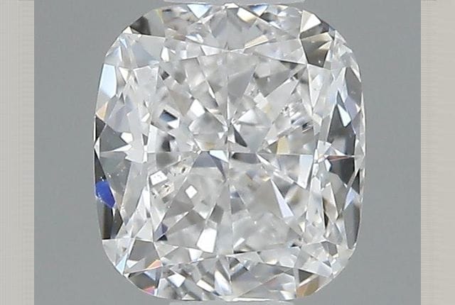 0.51 Carat Cushion Diamond
