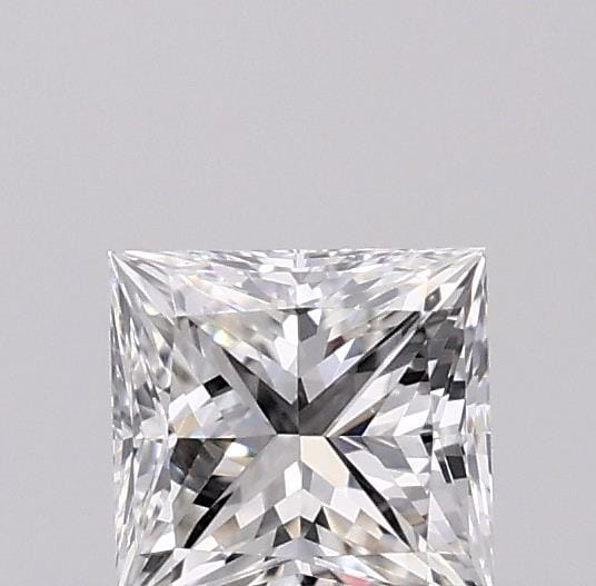 0.31 Carat Princess Diamond