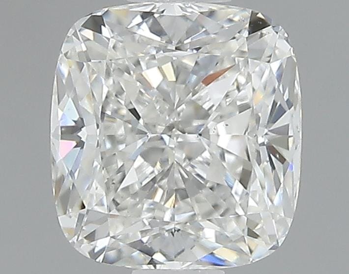 1.00 Carat Cushion Diamond