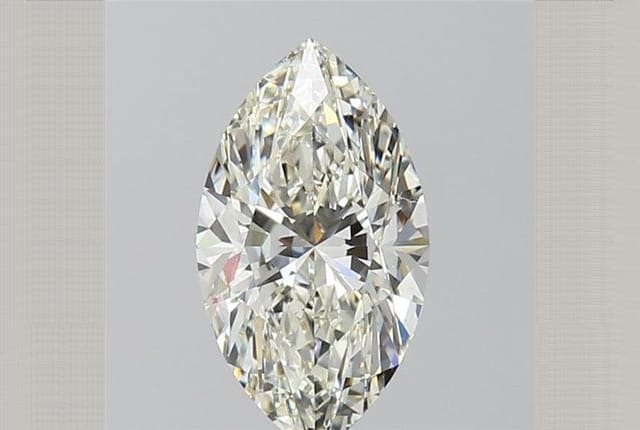 1.52 Carat Marquise Diamond