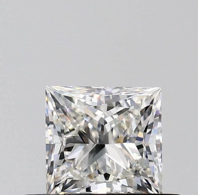 0.47 Carat Princess Diamond
