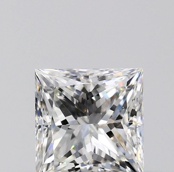 0.30 Carat Princess Diamond