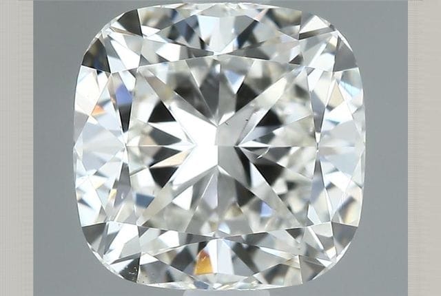 1.01 Carat Cushion Diamond