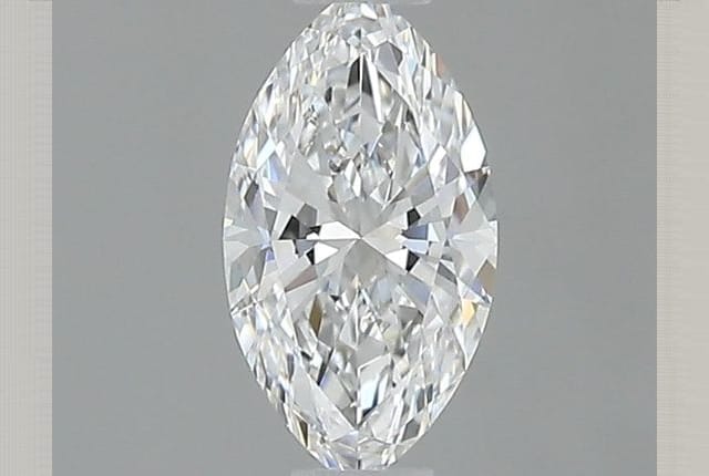 0.30 Carat Marquise Diamond