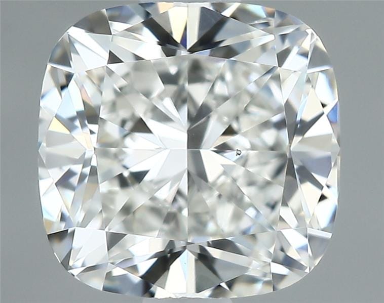 0.80 Carat Cushion Diamond