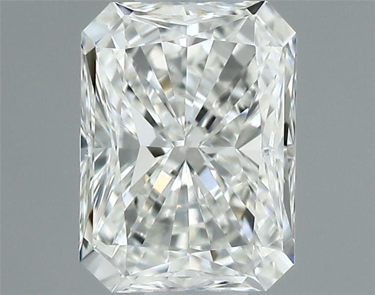 0.30 Carat Radiant Diamond