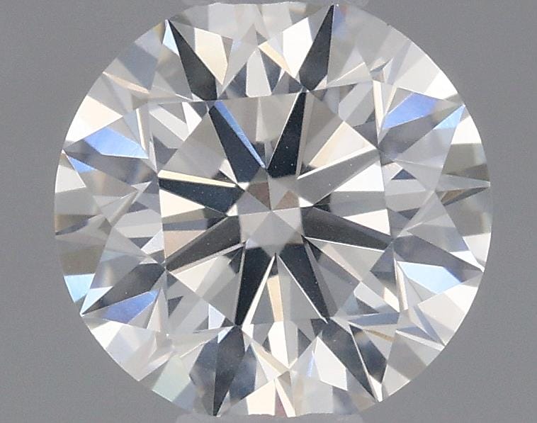 0.50 Carat Round Diamond