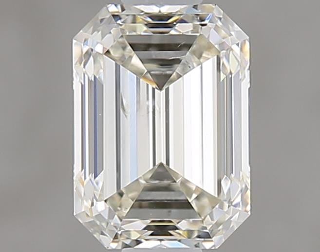 1.02 Carat Emerald Diamond