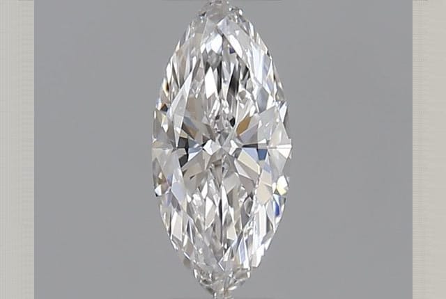 0.30 Carat Marquise Diamond
