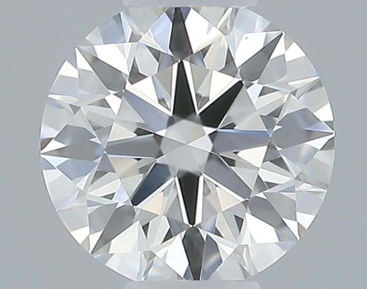 0.31 Carat Round Diamond