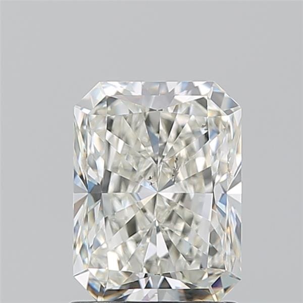 1.50 Carat Radiant Diamond