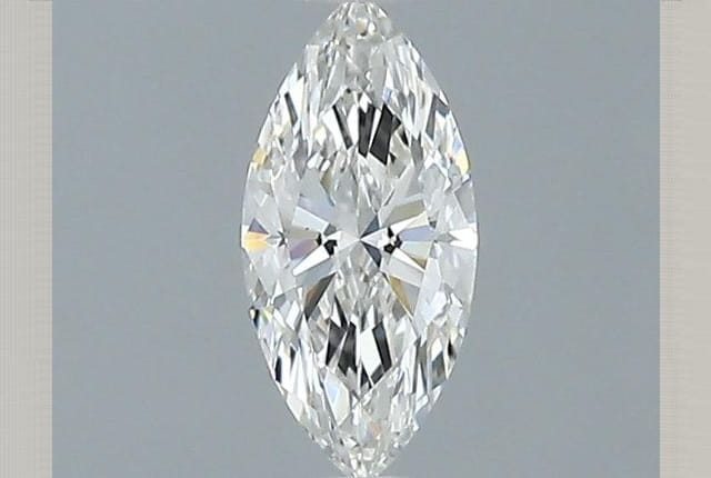 0.31 Carat Marquise Diamond