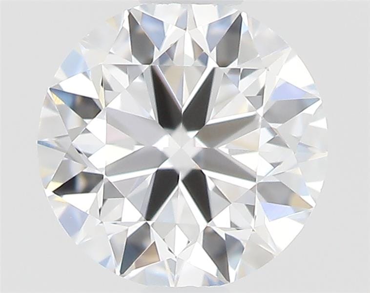 0.30 Carat Round Diamond