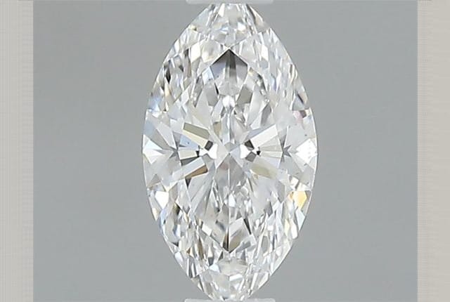 0.30 Carat Marquise Diamond