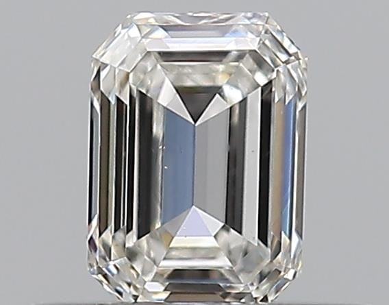 0.31 Carat Emerald Diamond