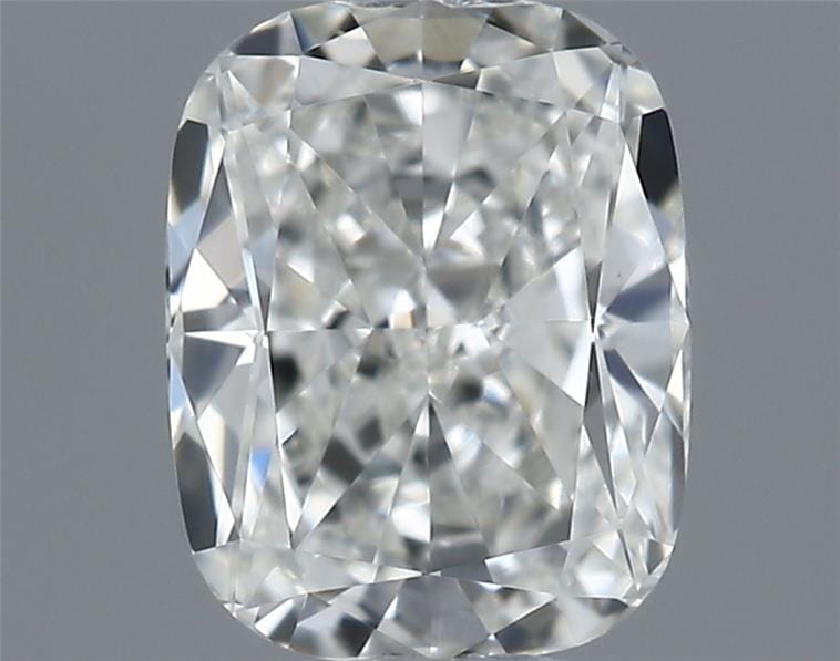 0.32 Carat Cushion Diamond