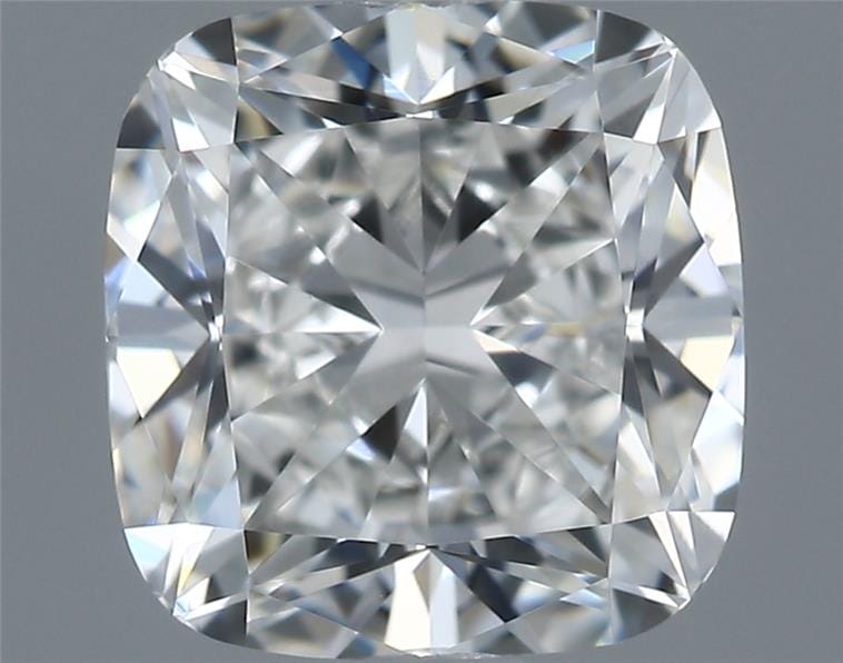 0.80 Carat Cushion Diamond