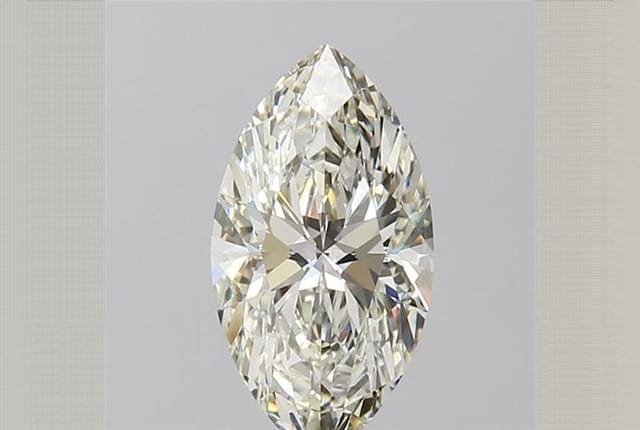 1.51 Carat Marquise Diamond