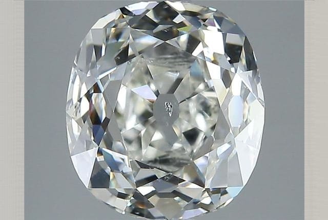 3.07 Carat Marquise Diamond