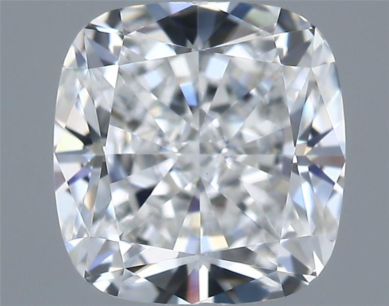 0.80 Carat Cushion Diamond