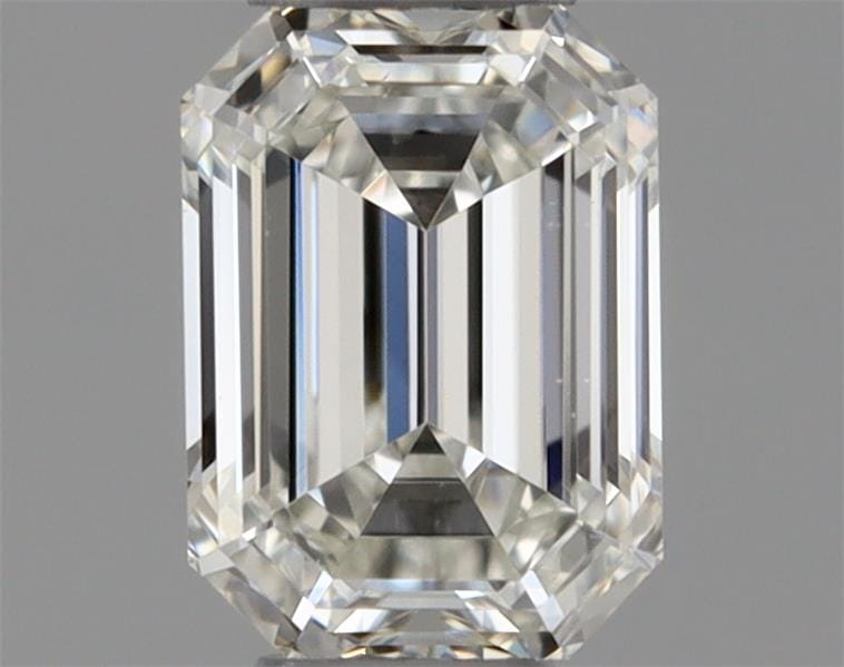 0.30 Carat Emerald Diamond