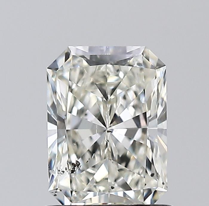 1.02 Carat Radiant Diamond