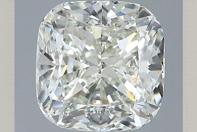 2.00 Carat Cushion Diamond