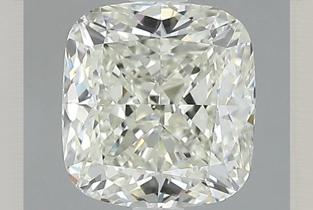2.00 Carat Cushion Diamond