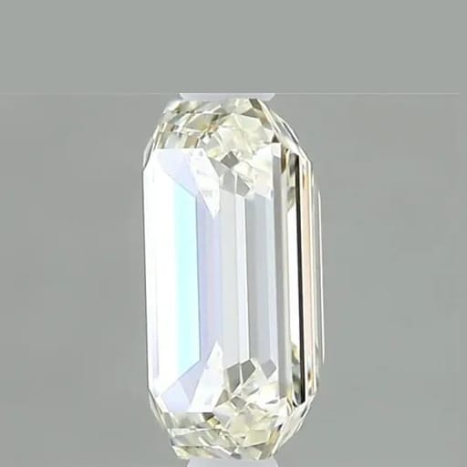 0.40 Carat Emerald Diamond