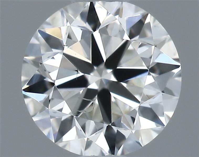 0.30 Carat Round Diamond