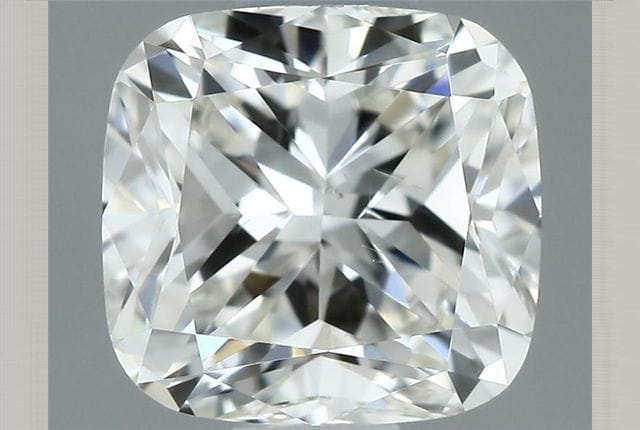 0.50 Carat Cushion Diamond