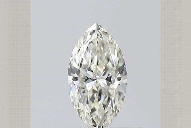 0.35 Carat Marquise Diamond