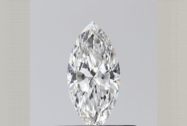 0.34 Carat Marquise Diamond
