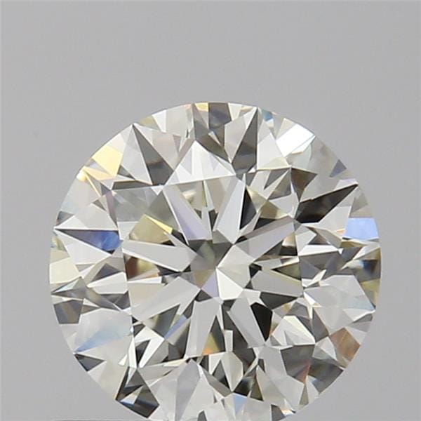 0.78 Carat Round Diamond