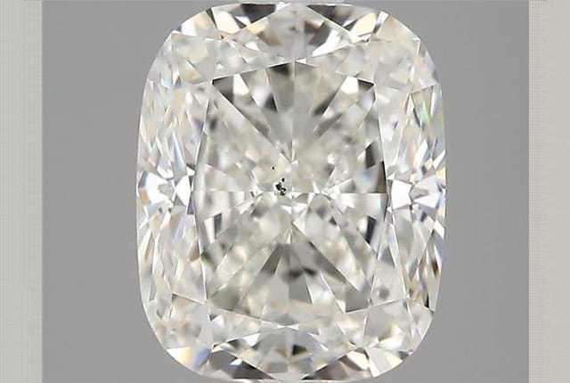1.50 Carat Cushion Diamond