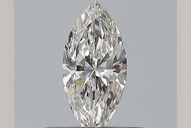 0.30 Carat Marquise Diamond