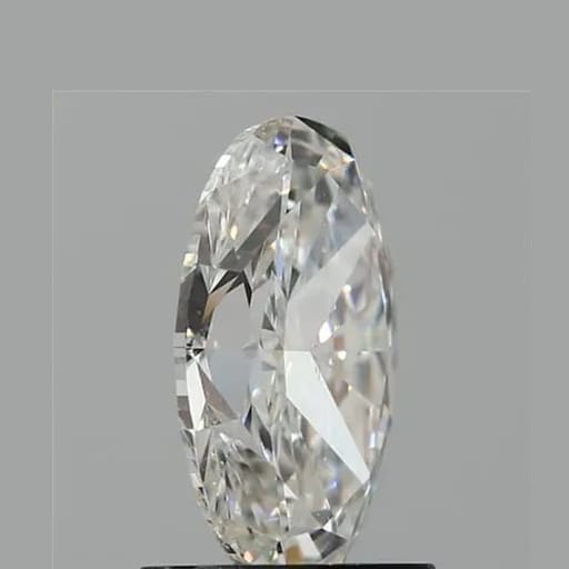 1.50 Carat Oval Diamond