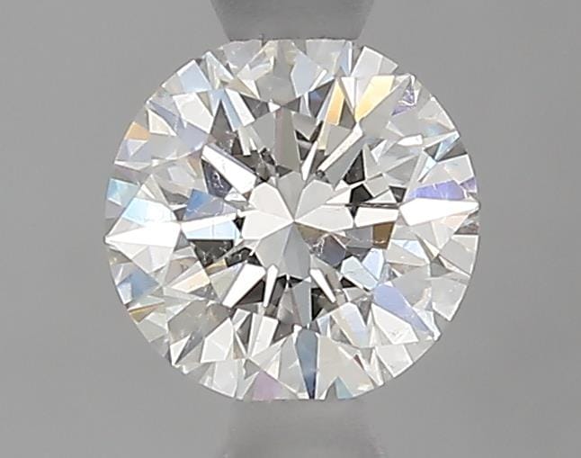 0.80 Carat Round Diamond