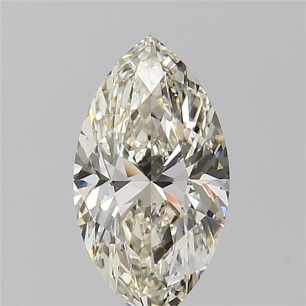 0.71 Carat Marquise Diamond