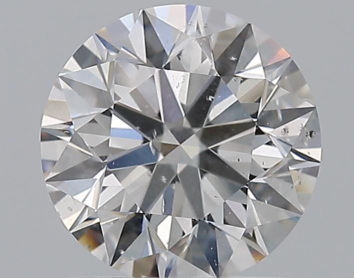 1.30 Carat Round Diamond