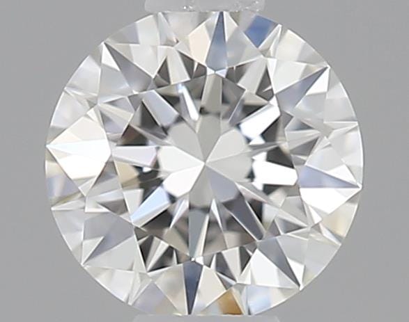0.18 Carat Round Diamond