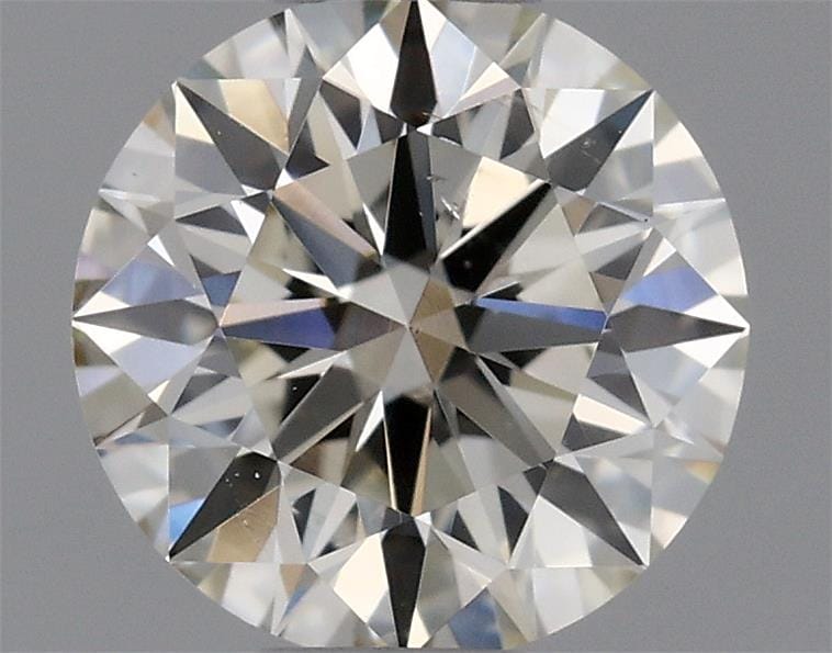 0.50 Carat Round Diamond